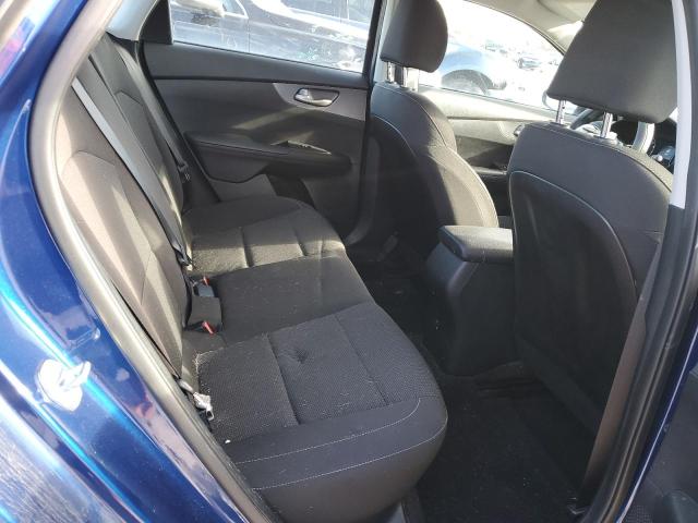 Photo 10 from auction – 2020 KIA FORTE FE with VIN 3KPF24AD1LE210650
