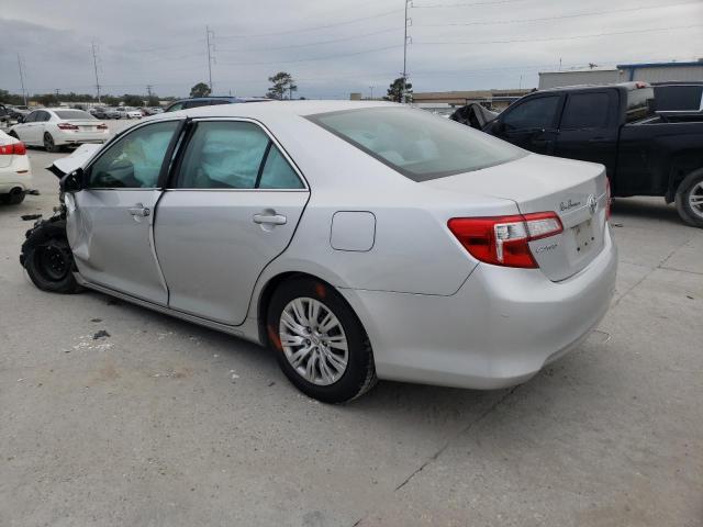 Photo 2 from auction – 2014 TOYOTA CAMRY L with VIN 4T4BF1FK1ER405565