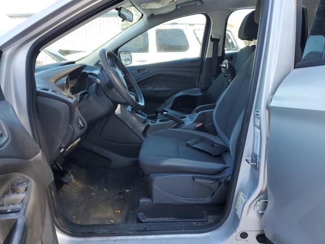 Photo 7 from auction – 2013 FORD ESCAPE S with VIN 1FMCU0F76DUA46285
