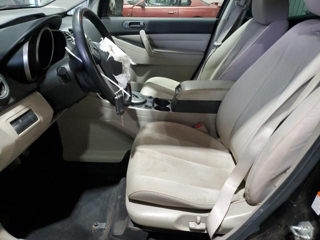 Photo 7 from auction – 2011 MAZDA CX-7 with VIN JM3ER2B56B0356799