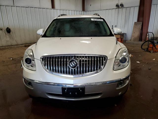 Фото 5 с аукциона – 2011 BUICK ENCLAVE CX с VIN 5GAKRBED6BJ150070