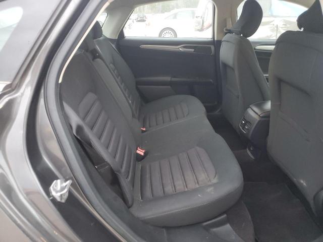 Photo 10 from auction – 2017 FORD FUSION SE with VIN 3FA6P0H77HR174768