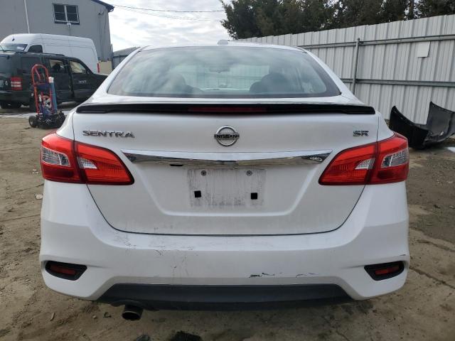Photo 6 from auction – 2017 NISSAN SENTRA S with VIN 3N1AB7AP7HY359983
