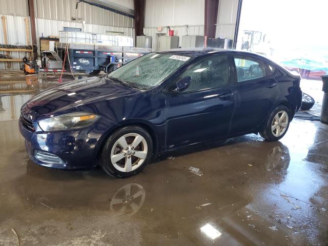 DODGE DART SXT 2015 with VIN 1C3CDFBB4FD308698 - Photo from auction