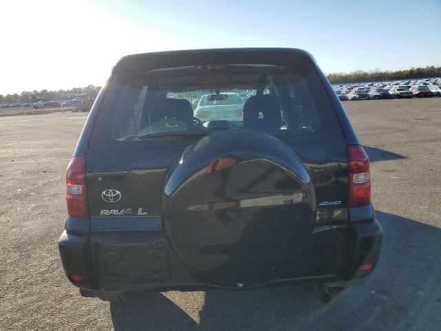 صورة رقم 6 من المزاد - 2005 TOYOTA RAV4 مع VIN JTEHD20V556035518