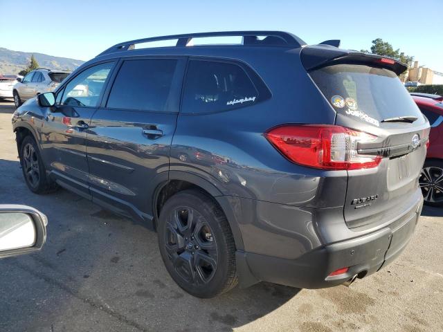 Photo 2 from auction – 2023 SUBARU ASCENT LIM with VIN 4S4WMAKD1P3445839