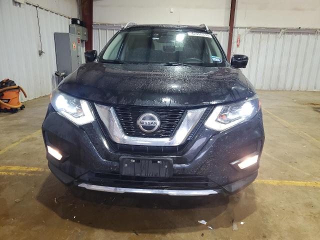 Photo 5 from auction – 2018 NISSAN ROGUE S with VIN JN8AT2MT8JW450154
