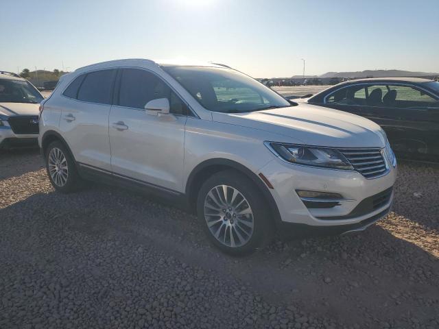 Photo 4 from auction – 2017 LINCOLN MKC RESERV with VIN 5LMCJ3C99HUL35678