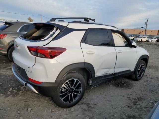 Photo 3 from auction – 2024 CHEVROLET TRAILBLAZE with VIN KL79MRSL6RB036426