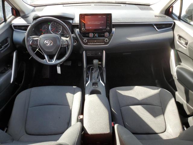 Photo 8 from auction – 2022 TOYOTA COROLLA CR with VIN 7MUCAAAG4NV005336