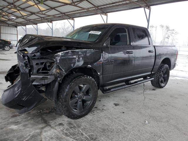 RAM 1500 ST 2015 with VIN 1C6RR7KT0FS683819 - Photo from auction
