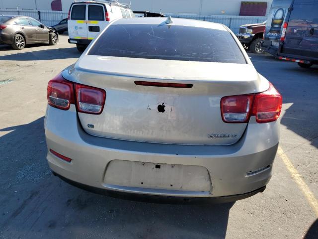 Photo 6 from auction – 2015 CHEVROLET MALIBU 2LT with VIN 1G11D5SL9FF169199