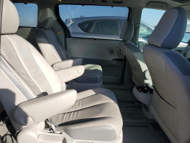 Photo 11 from auction – 2012 TOYOTA SIENNA XLE with VIN 5TDDK3DC2CS031365