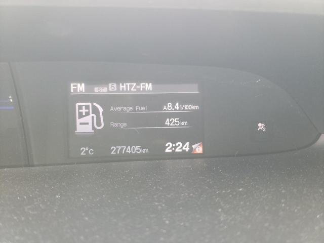 Photo 9 from auction – 2014 HONDA CIVIC LX with VIN 2HGFB2E55EH000262