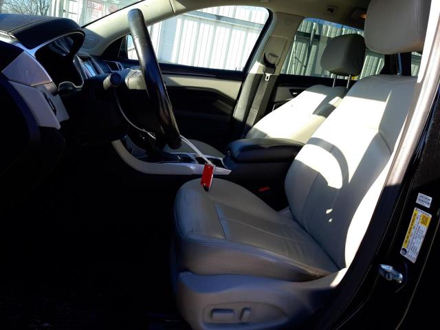Photo 7 from auction – 2015 CADILLAC SRX with VIN 3GYFNAE35FS543151