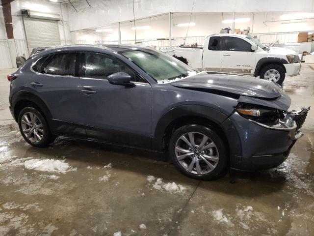 Photo 4 from auction – 2020 MAZDA CX-30 PREM with VIN 3MVDMBEM0LM109815
