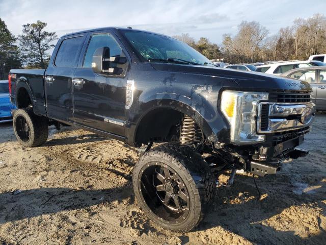 Photo 4 from auction – 2017 FORD F250 SUPER with VIN 1FT7W2BT1HEB36832