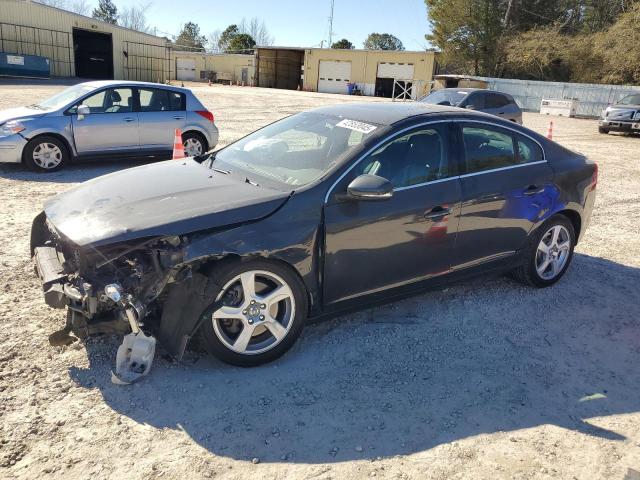 VOLVO S60 T5 2012 with VIN YV1622FSXC2056152 - Photo from auction