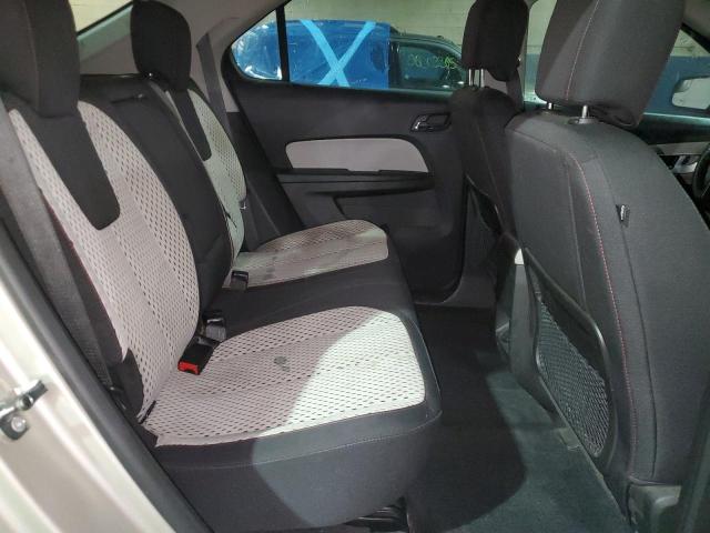 Photo 11 from auction – 2014 CHEVROLET EQUINOX LS with VIN 2GNALAEK2E6341594