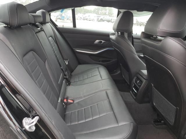 Photo 10 from auction – 2023 BMW 330XE with VIN 3MW39FS05P8D22715