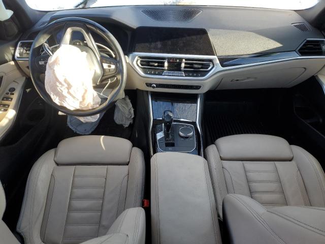 Photo 8 from auction – 2019 BMW 330XI with VIN WBA5R7C52KAJ83990