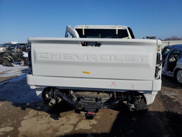 Photo 6 from auction – 2023 CHEVROLET SILVERADO with VIN 1GCUDEEL0PZ234053