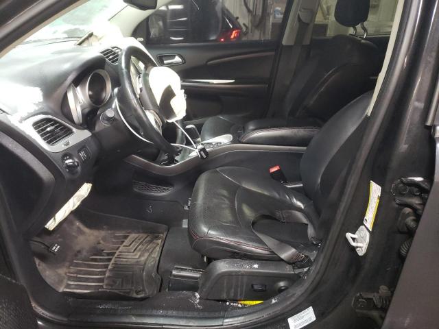 Photo 7 from auction – 2016 DODGE JOURNEY R/ with VIN 3C4PDDEG2GT242477