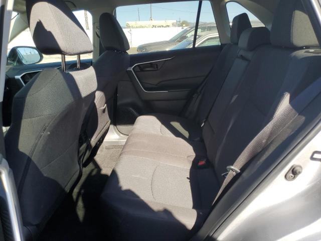 Photo 11 from auction – 2024 TOYOTA RAV4 LE with VIN 2T3F1RFV9RC458533