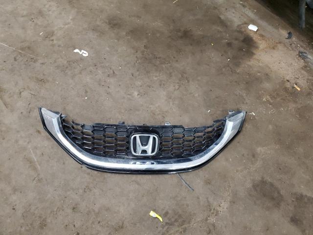 Photo 12 from auction – 2013 HONDA CIVIC EX with VIN 19XFB2F86DE092967