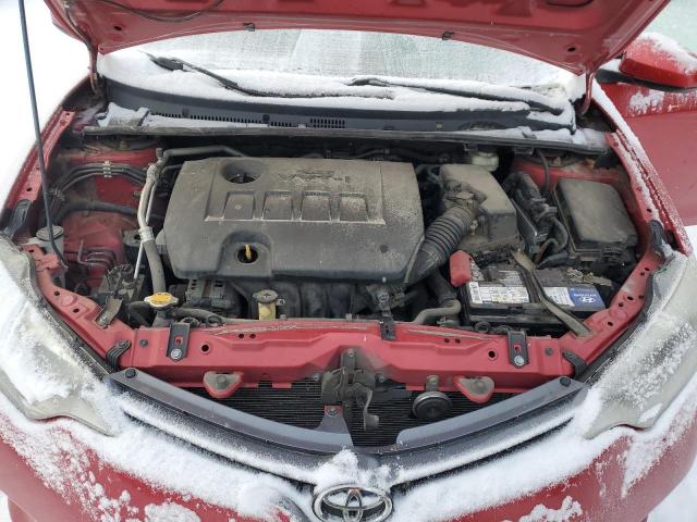 Photo 11 from auction – 2015 TOYOTA COROLLA L with VIN 2T1BURHE3FC361447