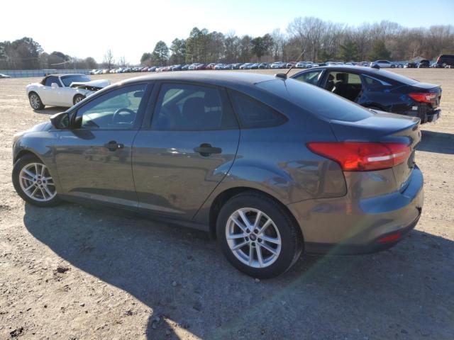 Photo 2 from auction – 2017 FORD FOCUS S with VIN 1FADP3E21HL263722