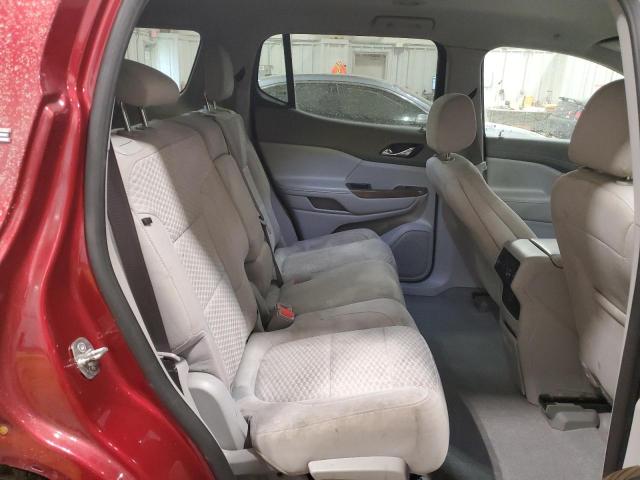 Photo 11 from auction – 2019 GMC ACADIA SLE with VIN 1GKKNRLA9KZ211140