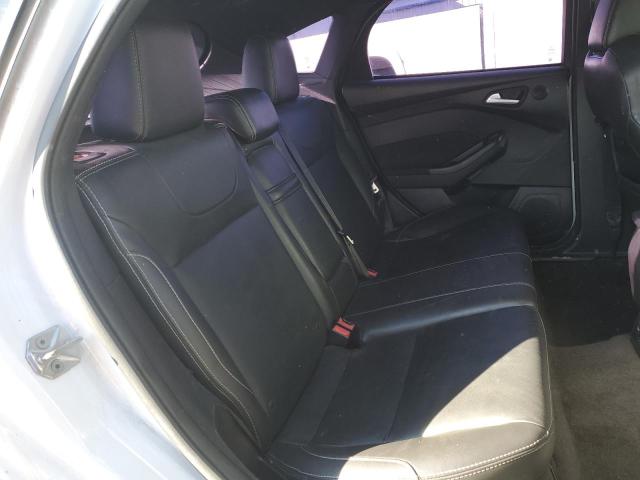 Photo 10 from auction – 2014 FORD FOCUS ST with VIN 1FADP3L97EL300106