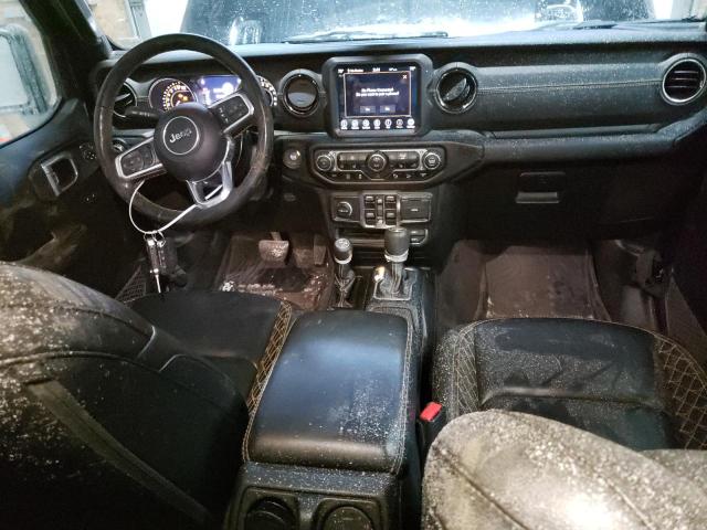Photo 8 from auction – 2021 JEEP WRANGLER U with VIN 1C4HJXEG7MW553214