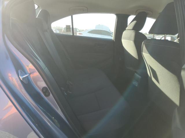 Photo 10 from auction – 2023 TOYOTA COROLLA LE with VIN JTDBCMFE2P3014596