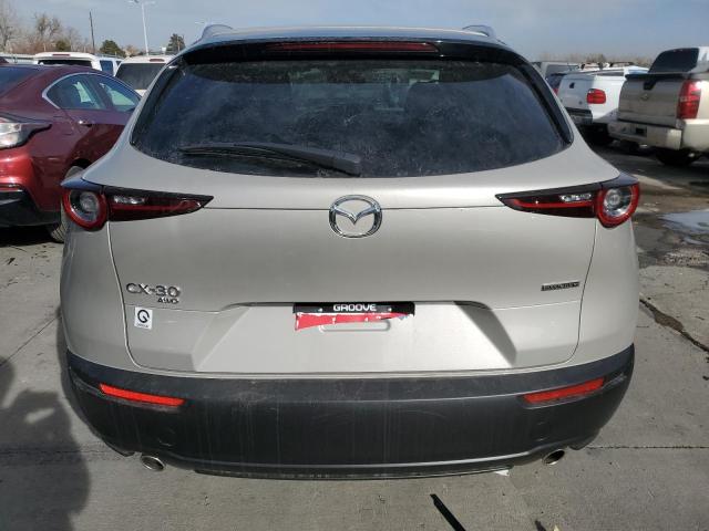 Photo 6 from auction – 2024 MAZDA CX-30 SELE with VIN 3MVDMBBM1RM707330