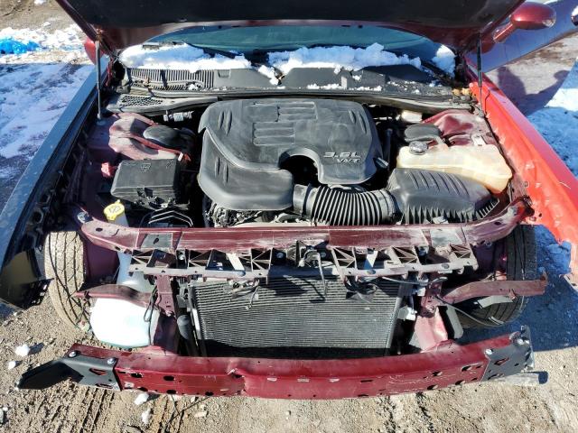 Photo 11 from auction – 2021 DODGE CHALLENGER with VIN 2C3CDZAG0MH538494