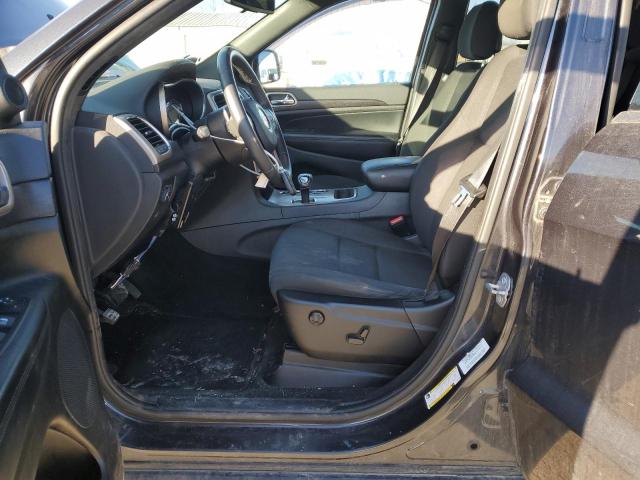 Photo 7 from auction – 2015 JEEP GRAND CHER with VIN 1C4RJFAG1FC627655
