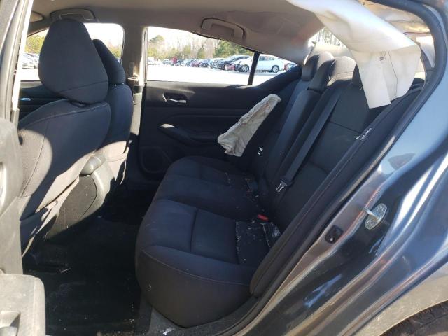 Photo 10 from auction – 2020 NISSAN ALTIMA S with VIN 1N4BL4BV7LC216467