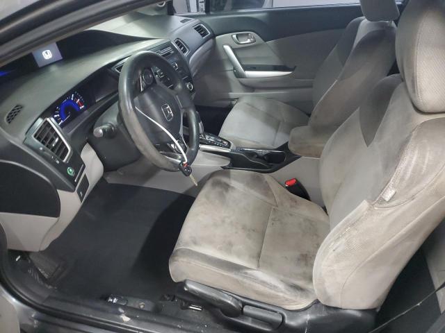 Photo 7 from auction – 2013 HONDA CIVIC EX with VIN 2HGFG3B89DH515981
