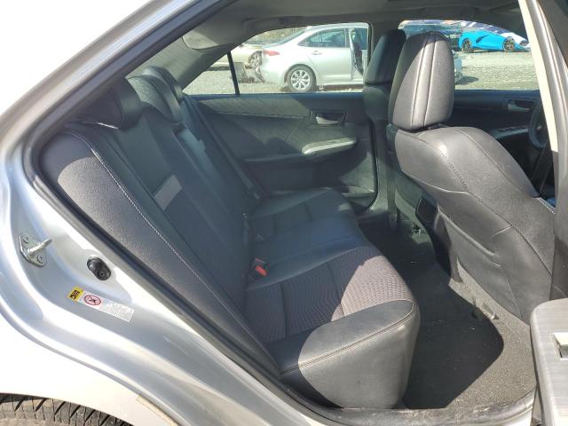 Photo 10 from auction – 2014 TOYOTA CAMRY L with VIN 4T1BF1FK4EU316163