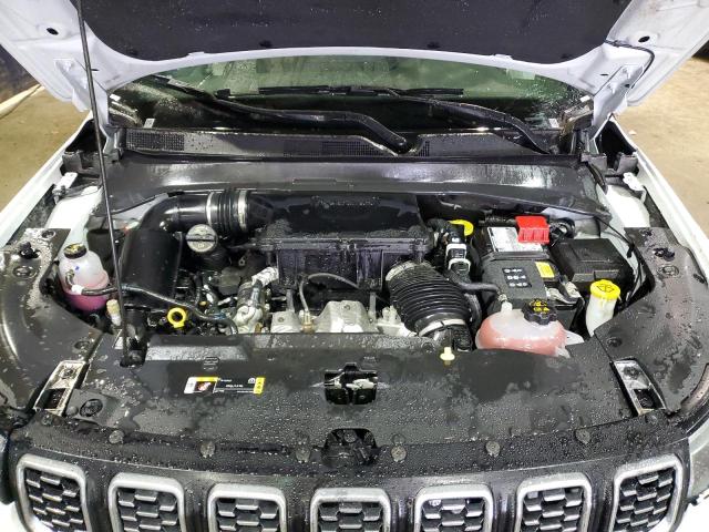 Photo 12 from auction – 2025 JEEP COMPASS LI with VIN 3C4NJDCN3ST511838