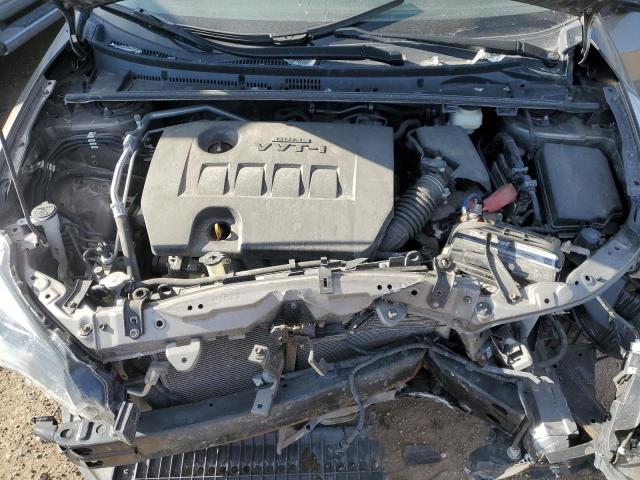 Photo 11 from auction – 2018 TOYOTA COROLLA L with VIN 2T1BURHE3JC055339
