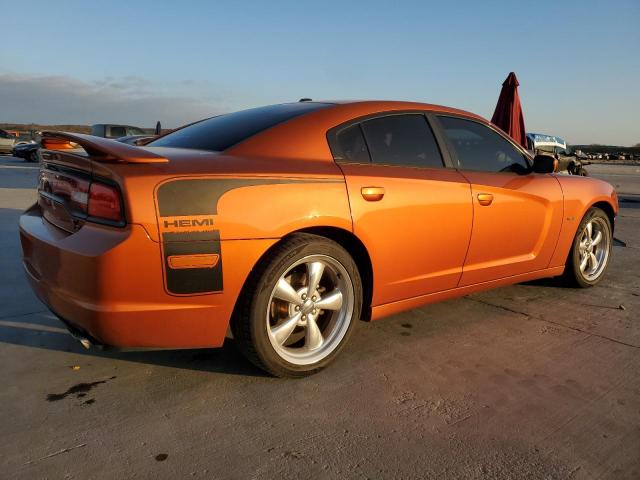 Photo 3 from auction – 2011 DODGE CHARGER R/ with VIN 2B3CL5CT3BH503464