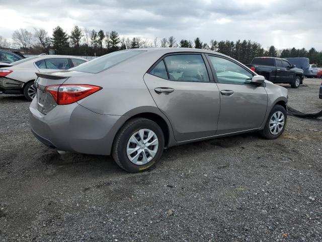 Photo 3 from auction – 2014 TOYOTA COROLLA EC with VIN 2T1BPRHE7EC196654