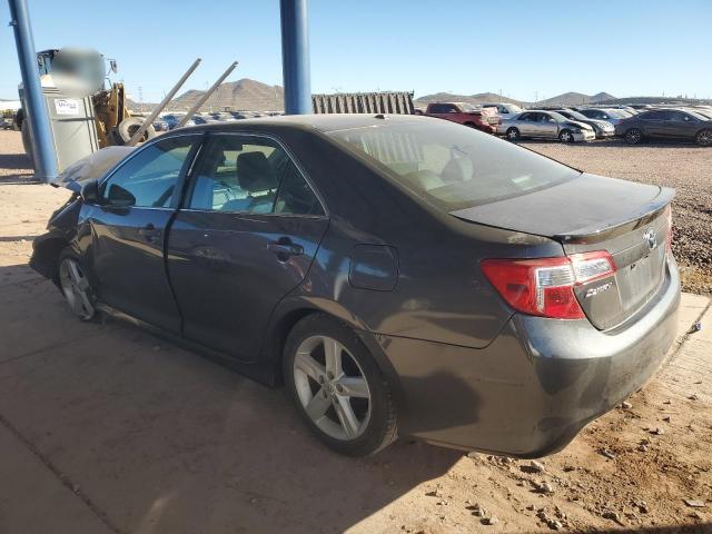Photo 2 from auction – 2012 TOYOTA CAMRY BASE with VIN 4T1BF1FK1CU139763