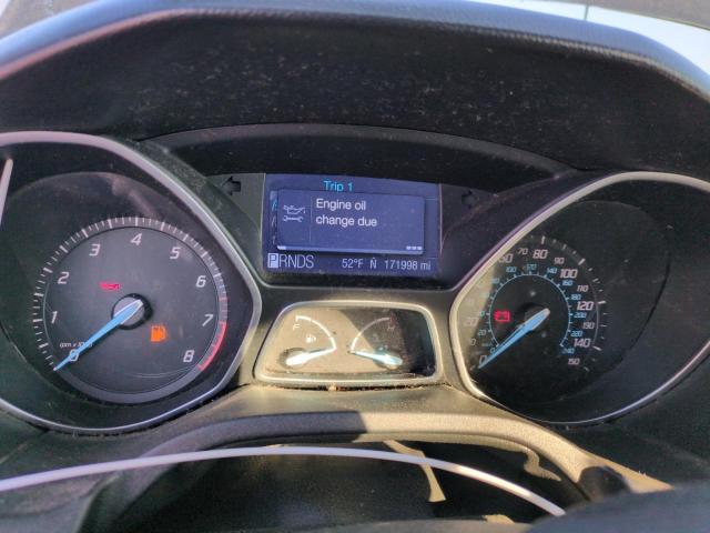 Photo 9 from auction – 2012 FORD FOCUS SEL with VIN 1FAHP3M26CL392762