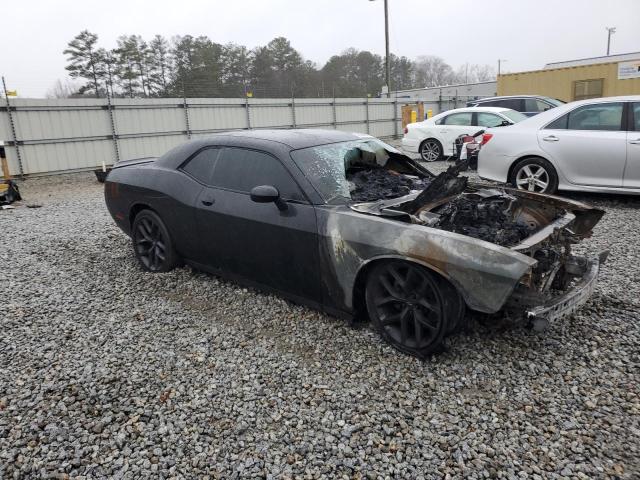 Photo 4 from auction – 2019 DODGE CHALLENGER with VIN 2C3CDZJG9KH566792