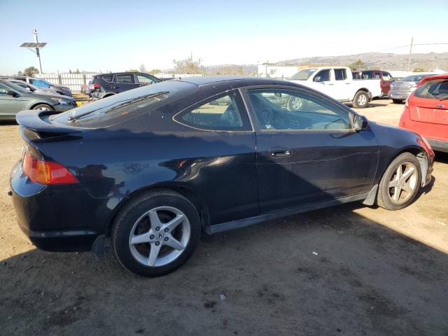Photo 3 from auction – 2002 ACURA RSX with VIN JH4DC54882C806965
