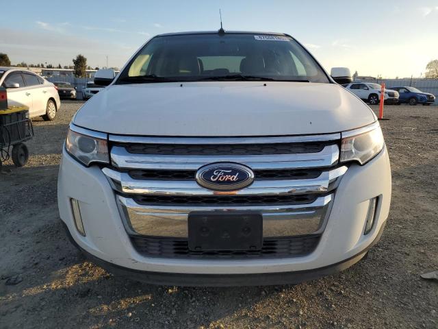 Photo 5 from auction – 2014 FORD EDGE SEL with VIN 2FMDK3JC9EBB47229